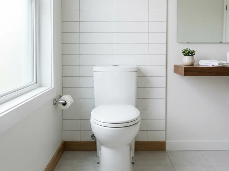 Toilet Repair & Installation Plumber in Osgood, MO